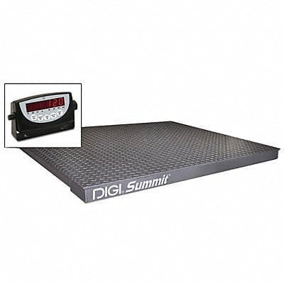 Pallet Floor Scale General Purpose