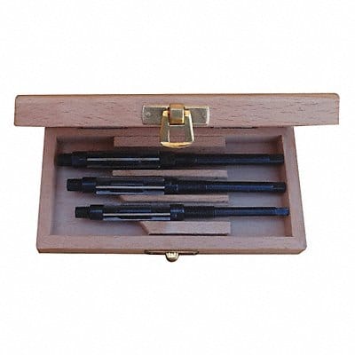 Adj. Hand Reamer Set 3 Pcs