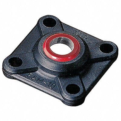 4 Bolt Flng Brg Spherical 3/4in Bore 4 Bolt Flng Brg Spherical 3/4in Bore