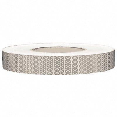Reflective Tape W 1 In White