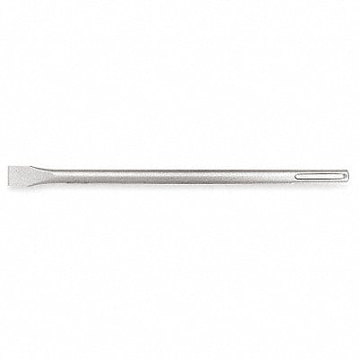 Chisel Bit Flat 1in Chisel Bit Flat 1in