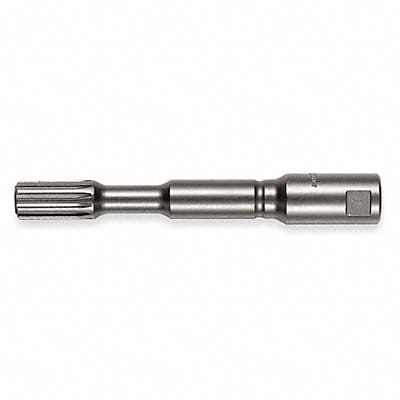 Shank Spline 16 In