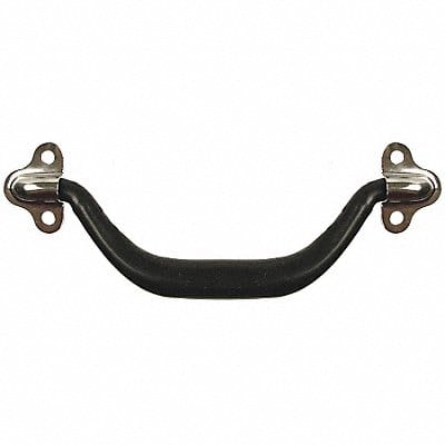 Folding Pull Handle Powder Coated