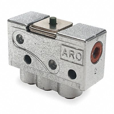 Manual AirControl 3-Way 2-Position 5/32
