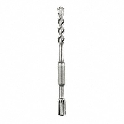 Hammer Masonry Drill 5/8in Carbide Tip