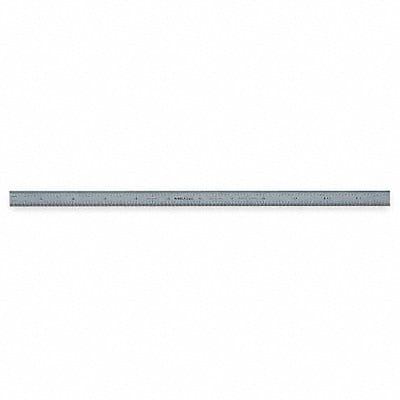 Flexible Rule SS 300 x 13mm