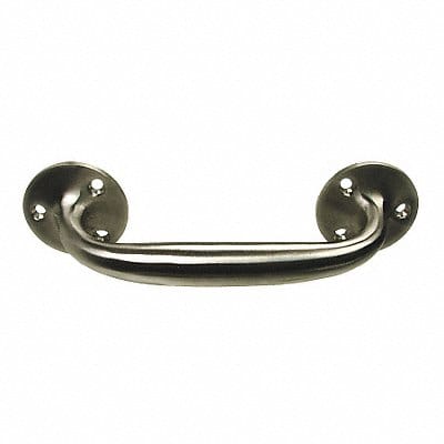 Pull Handle Natural 1-1/32 in H