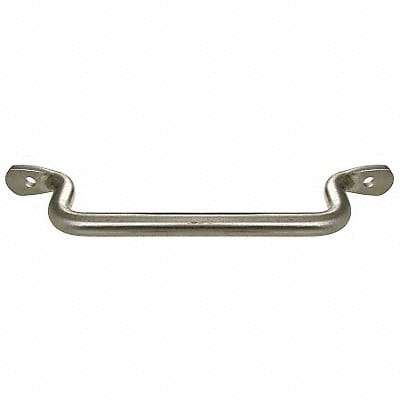 Pull Handle Polished 22-3/4 in H Pull Handle Polished 22-3/4 in H