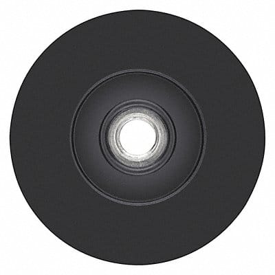 Fiber Dsc BU Pad 4-1/2D Arbor Hole