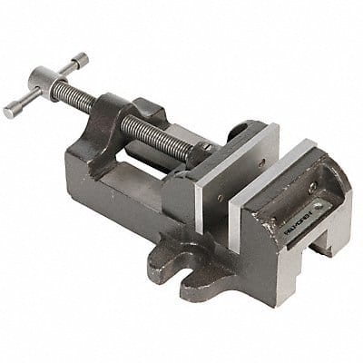 Machine Vise 3