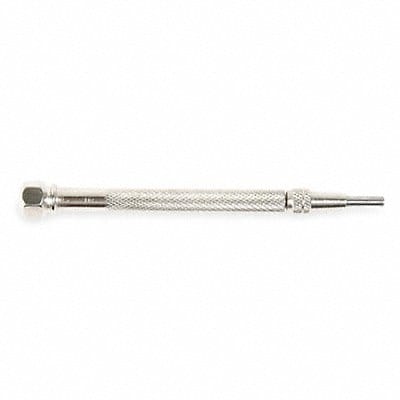 Pocket Scriber 1/4 In Dia 4 3/4 In L