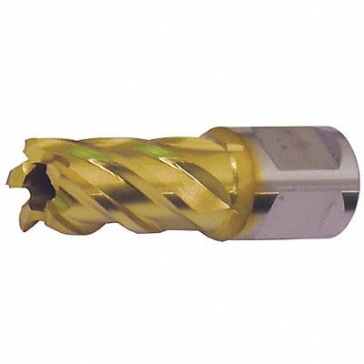 Annular Cutter 1.125in M42 Cobalt Annular Cutter 1.125in M42 Cobalt