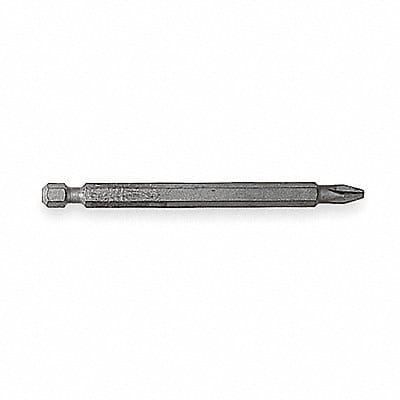 Power Bit SAE 1/4 Hex Power Drive