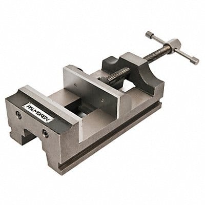 Machine Vise 6