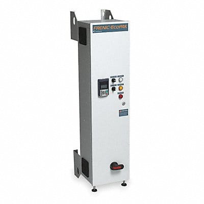 Variable Frequency Drive 3 hp 480V AC
