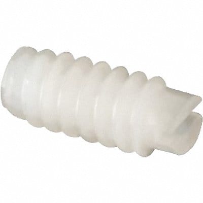 ScktStScrw FlatPt 3/4 -10 1/4 L PK5