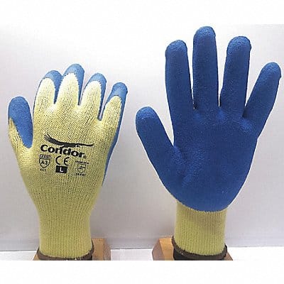 D1996 Cut-Resistant Gloves M/8 PR