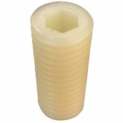 ScktStScrw FlatPt #8-32 1/4 L PK50