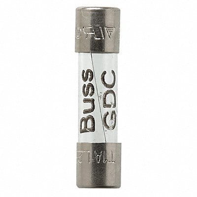 Fuse 40mA Glass GDC Series PK5 Fuse 40mA Glass GDC Series PK5