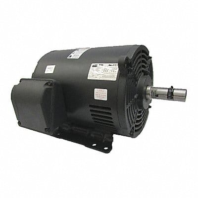 GP Motor 20 HP 1 770 RPM 230/460V 254/6T