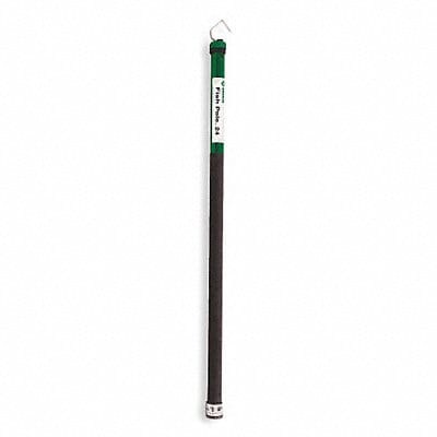 Telescoping Fish Stick 24 ft Fiberglass