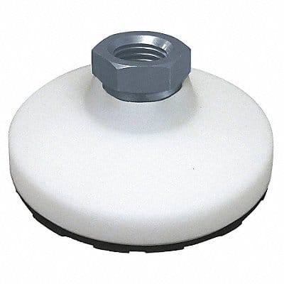 Level Mount Boltless 5/8-11 2-1/2in Base