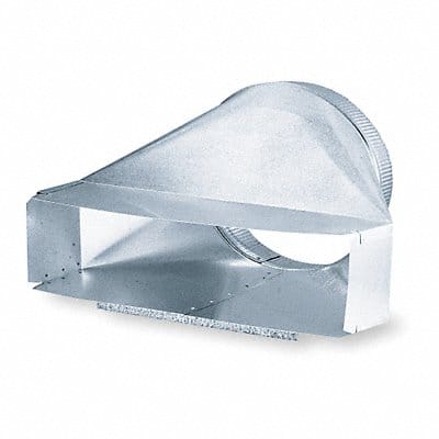 Duct Transition