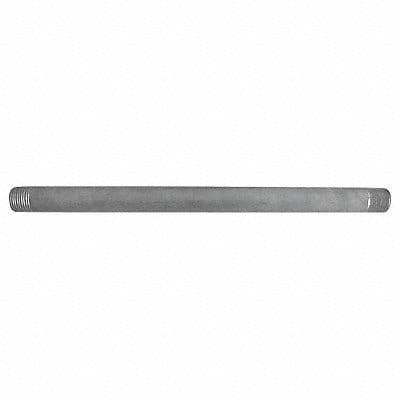 Pipe 4 In Thrd at Both Ends 10 ft 316