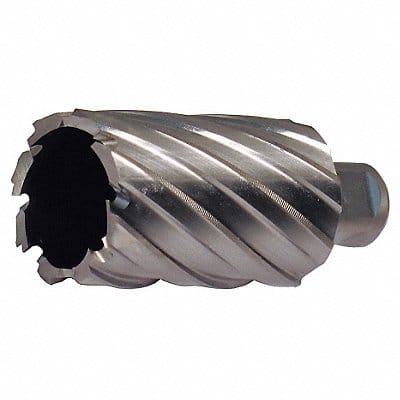 Annular Cutter 1.625in HSS