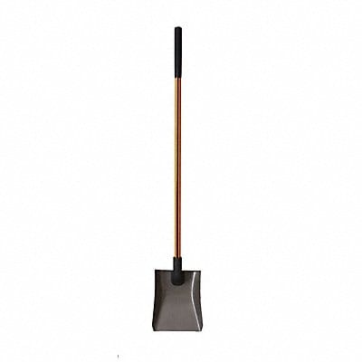 Nonconductive Square Point Shovel 48 In. Nonconductive Square Point Shovel 48 In.