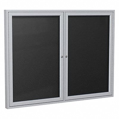 Enclosed Letter Board 36 x48