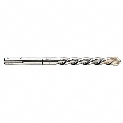 Hammer Masonry Drill 1/2in Carbide Tip