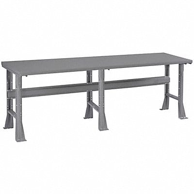 Workbench Steel 96 W 36 D