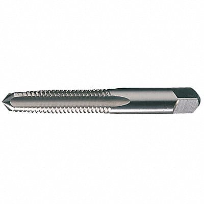 Straight Flute Tap #4-40 HSS-E