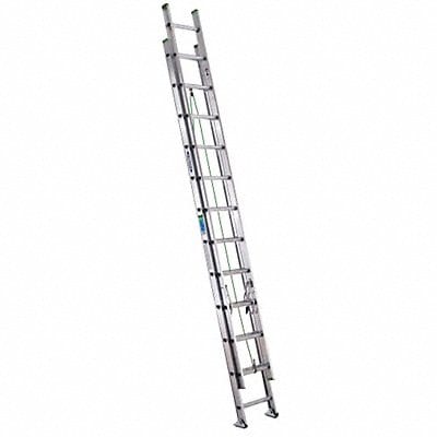Extension Ladder Aluminum 24 ft II Extension Ladder Aluminum 24 ft II