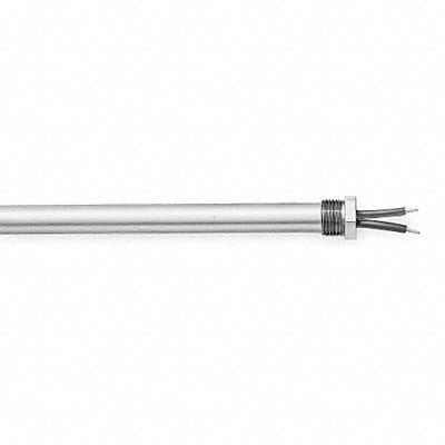 Cartridge Immersion Heater 7-1/4 in L