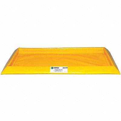 Drum Spill Cntnmnt Pallet 2 Drum