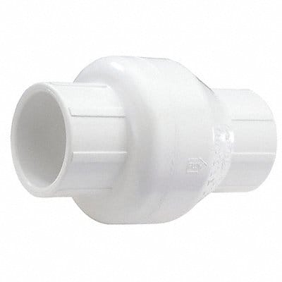 Swing Check Valve 4.5938 in Overall L