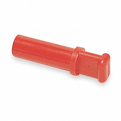 Plug Polymer