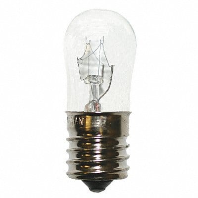 6 W S6 Intermediate Screw (E17)