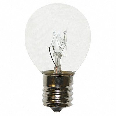 40 W S11 Intermediate Screw (E17)