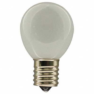 40 W S11 Intermediate Screw (E17)