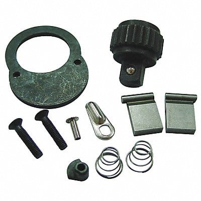 Torque Wrench Repair Kit 1/2 In Dr