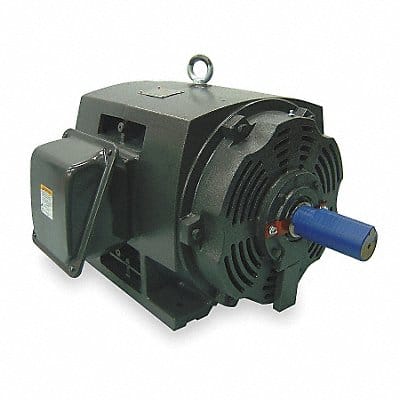 GP Motor 50 HP 3 560 RPM 230/460V 324TS