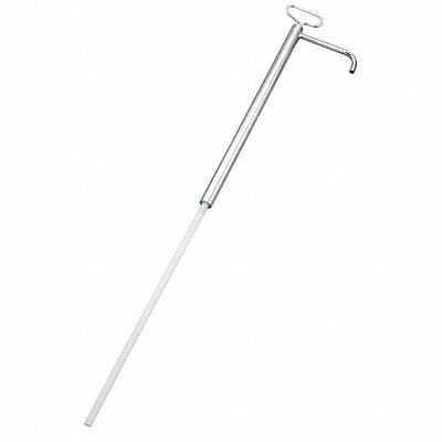 Hand Drum Pump Piston 8 oz per stroke