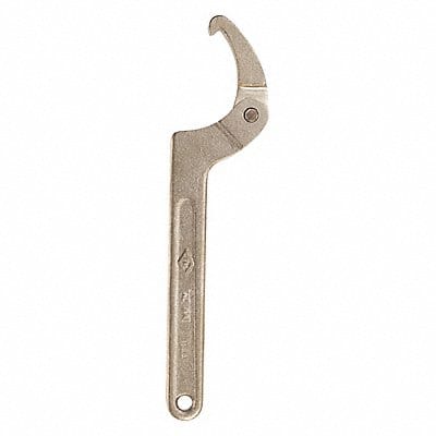 Hook Spanner Wrench Side 11