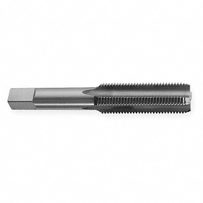 Straight Flute Tap 1-1/2 -12 HSS-E
