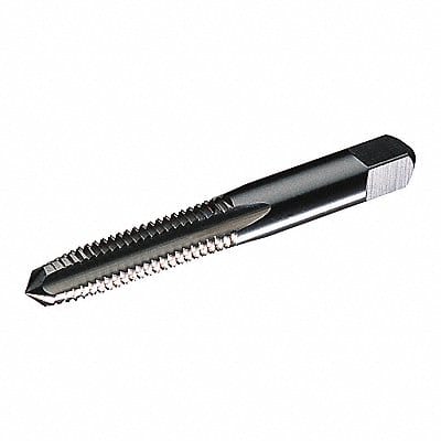 Straight Flute Tap #2-56 HSS-E