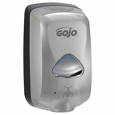 Soap Dispenser 1200mL Nickel
