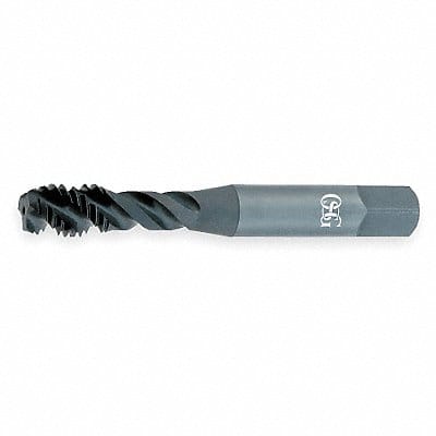 Spiral Flute Tap 7/16 -14 HSS-E